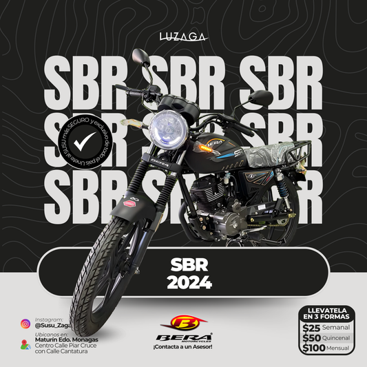 Bera SBR 2024