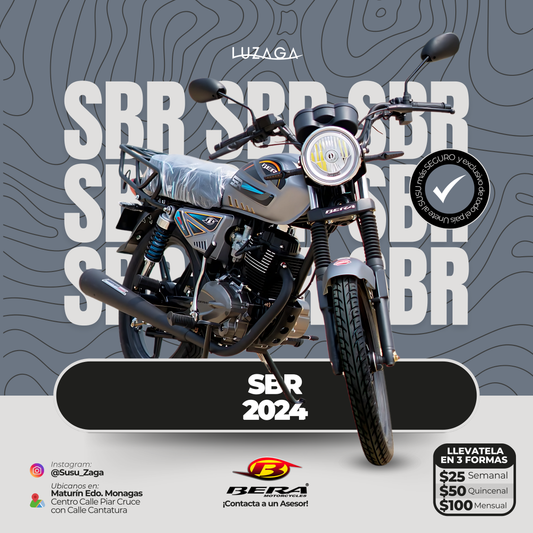 Bera SBR 2024