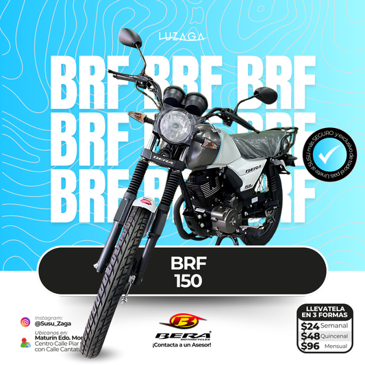 Bera BRF 150